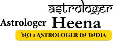 Astrologer Heena